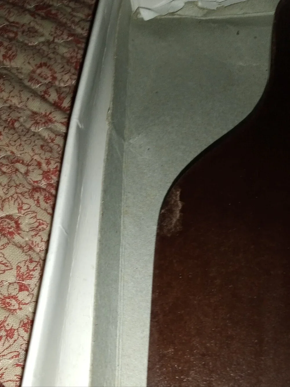 VERY RARE NIB 17.5 Inch Stainless Steel Slayer Art Knife ART NO:CK349W